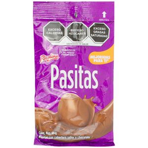 Pasitas   Vertical  Ricolino  65.0 - Gr
