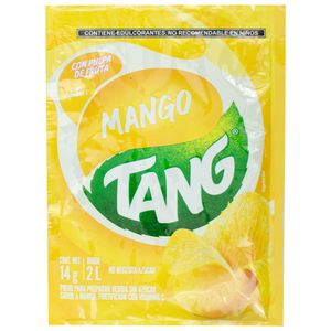 Concentrado  Mango  Tang  14.0 - Gr