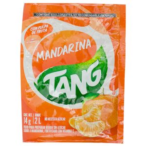 Concentrado  Mandarina  Tang  14.0 - Gr