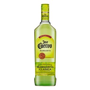 Margarita Mix Cuervo 1-Lt