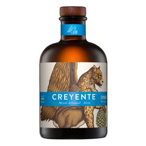 Mezcal     Creyente  750.0 - Ml