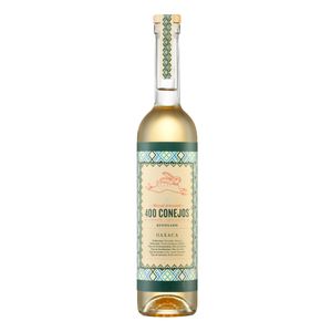 Mezcal  Reposado  400 Conejos  750.0 - Ml