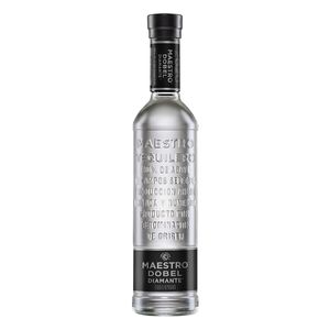 Tequila Maestro   Diamante Cristalino  Dobel  700.0 - Ml