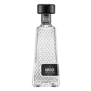 Tequila  Cristalino AÑEjo  1800  700.0 - Ml
