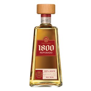 Tequila  Reposado Reserva  1800  700.0 - Ml