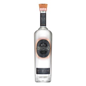 Tequila  Tradicional Cristalino  Jose Cuervo  750.0 - Ml