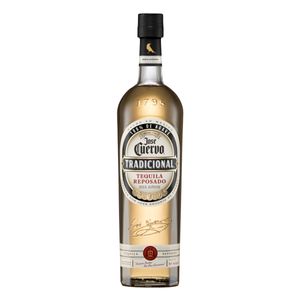 Tequila  Reposado Tradicional  Cuervo  950.0 - Ml