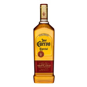 Tequila  Reposado Especial  Cuervo  990.0 - Ml