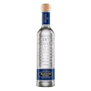 Tequila  Blanco  Maestro Teq  750.0 - Ml