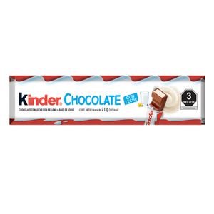 Chocolate  Maxi  Kinder  1.0 - Pza