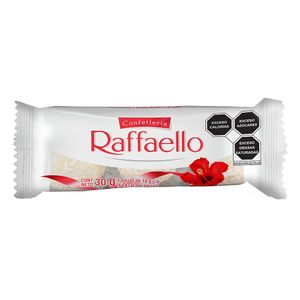 Chocolate     Raffaello  3.0 - Pza