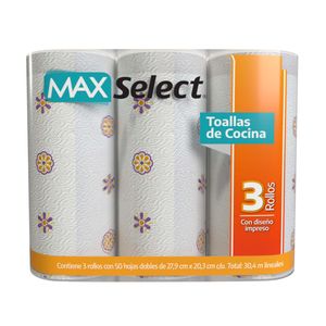 Servitoalla     Max Select  3.0 - Rollo