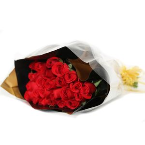 Ramo  Rosas  S/M  24.0 - Pza