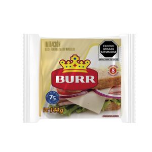Queso Manchego  Americano  Burr  151.0 - Gr