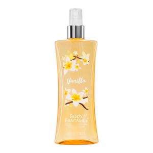 Fragancia  Vanilla  Body Fantasies  236.0 - Ml