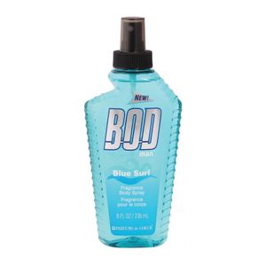 Fragancia  Blue Surf  Bod Man  236.0 - Ml