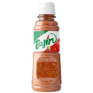 Chile Clasico  Polvo  Tajin  142.0 - Gr