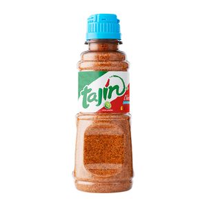 Chile   Clasico Bajo En Sodio  Tajin  142.0 - Gr