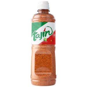 Salsa   Clasica Polvo   Tajin   400.0 - Gr