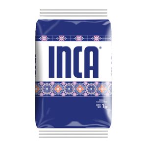 Manteca  Vegetal  Inca  1.0 - Kg