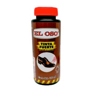 Tinta  Cafe  El Oso  100.0 - Ml