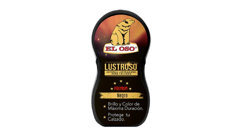 El oso shoe on sale polish