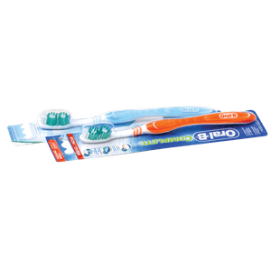 Cepillo Dental  Complete 40 Med  Oral B  1.0 - Pza
