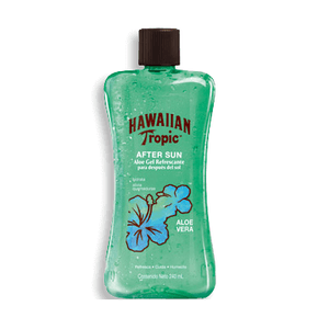 Gel Refrescante  Despues Del Sol  Hawaiian Tropic  240.0 - M