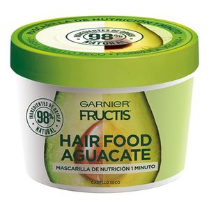 Tratamiento  Hair Food Aguacate  Fructis  350.0 - Ml