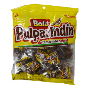 Pulparindin  Practibolsa  De La Rosa  130.0 - Gr