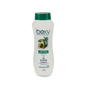 Crema  Piel Seca + 180 Ml  Bexy  777.0 - Ml