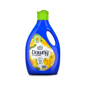 Suavizante  Lib Enj Pureza Silvestre  Downy  2.8 - Lt