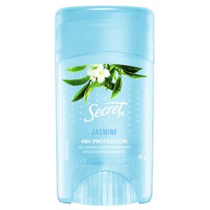 Deo Gel  Fresh Response  Secret  45.0 - Gr