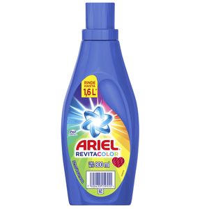 Detergente Liq  Revita Color  Ariel  800.0 - Ml