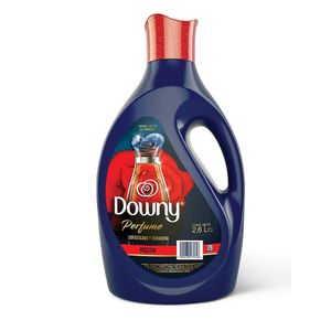Suavizante  Passion  Downy  2.6 - Lt