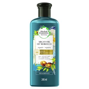 Shampoo  Reparador Argan Oil  Herbal Essences  245.0 - Ml