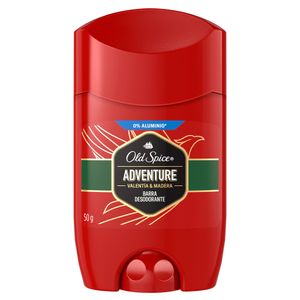 Deo Stick  Adventure  Old Spice  50.0 - Gr