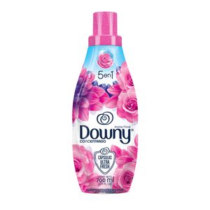 Suavizante  Floral  Downy  700.0 - Ml