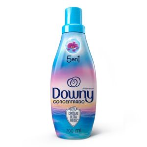 Suavizante  Amanecer  Downy  700.0 - Ml