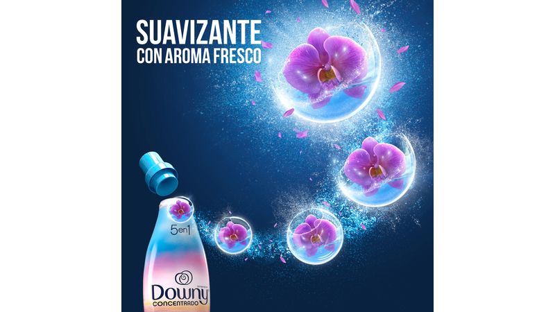 Disnet Suavizante Frescor Azul (80D) — Ferretería Roure Juni