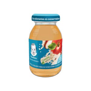 Jugo Gerber Etapa 2 Manzana 175ml