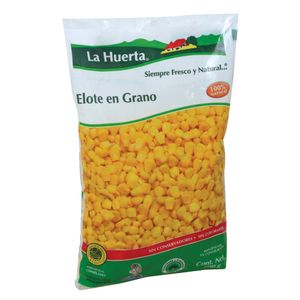 Granos  Elote  La Huerta  500.0 - Gr