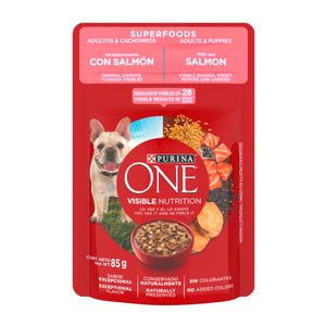 Alimento P/Perro  One Super    Purina  85.0 - Gr