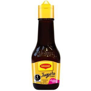 Jugo Sazonador Maggi botella de 45ml