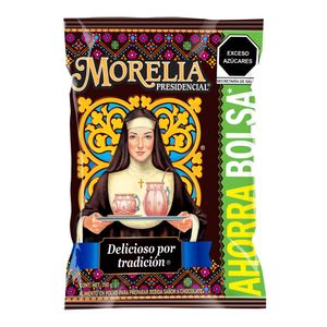 Alimento en polvo Morelia Presidencial sabor a chocolate 700g