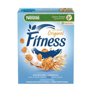 Cereal Nestle Fitness 230g