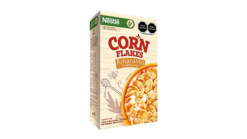 Cereales americanos - Alimentos - Don Precio