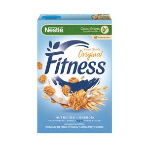 Cereal Nestle Fitness 570g