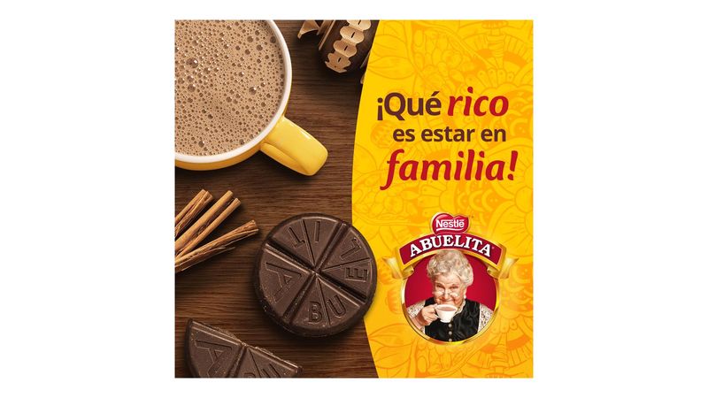 Aprender Acerca 175 Imagen Chocolate Abuelita Receta Vn 