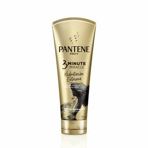 Acondicionador  3 Minut Miracl Hidrat Extr  Pantene  170.0 -